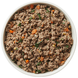 The Farmer's Dog Beef Recipe by The Farmer's Dog