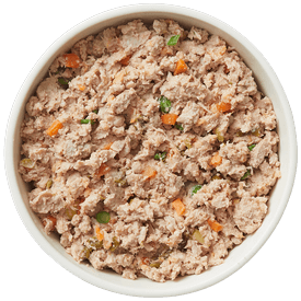 The Farmer's Dog Pork Recipe by The Farmer's Dog